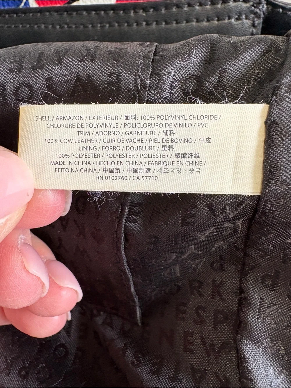 kate spade Camyrn Small Satchel